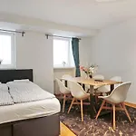 Central Apartment Near Potsdamer Platz