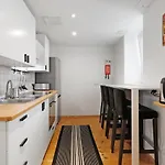 Central Apartment Near Potsdamer Platz